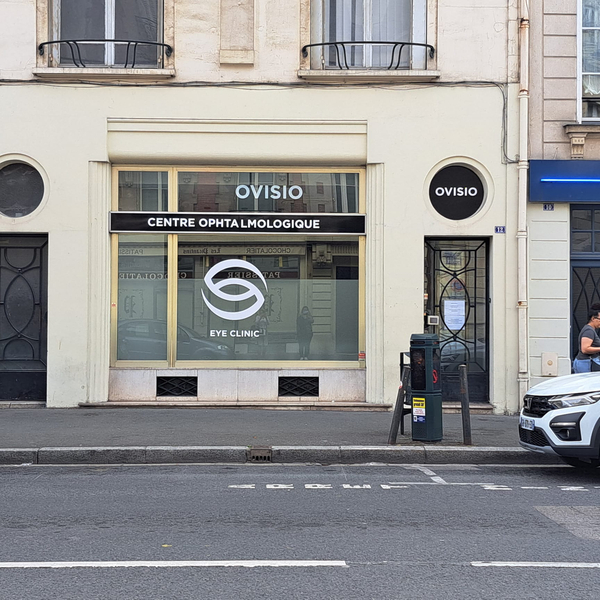 Photo de couverture de Centre Ophtalmologique Compiègne